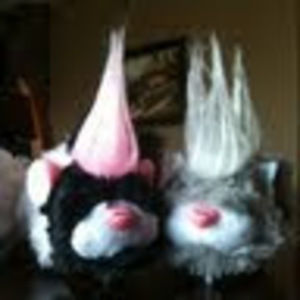 Meet your Posher, Golds